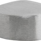 Tasso Salto Aço Forjado - Vonder