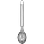 Tasty Colher Sorvete 20x4x4cm Inox Prata
