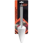 Tasty Espátula Bolo 26x6x6cm Inox Prata