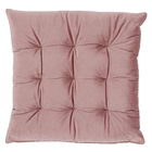 Tatame Velvet Rosé 40x40cm Inspire