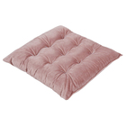 Tatame Velvet Rosé 40x40cm Inspire