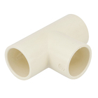 Tê 90° CPVC 35mm Aquatherm Tigre