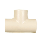 Tê 90° CPVC 54mm Aquatherm Tigre