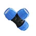 Tê 90° De Compressão Pp - 25mm