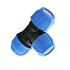 Tê 90° De Compressão Pp - 32mm