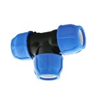 Tê 90° De Compressão Pp - 32mm