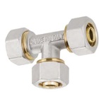 Te Agua Eco  26x26x26"  Kit Com 10 Unidades