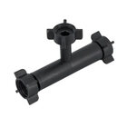 Te Ajustável P/ Misturador Lavatório Medidas 1/2 X 1/2 X 1/2