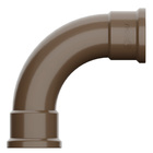 Tê com Rosca Central Fêmea Polipropileno PPR 32mmx1" Tigre