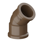 Tê com Rosca Central Macho Polipropileno PPR 25mmx1/2" Tigre