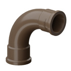 Tê com Rosca Central Macho Polipropileno PPR 32mmx3/4" Tigre