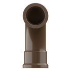 Tê com Rosca Central Macho Polipropileno PPR 32mmx3/4" Tigre