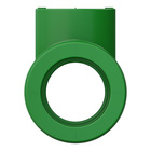 Tê de Redução Central Polipropileno PPR 63x40x63mm Tigre