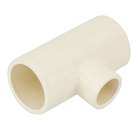 Tê de Redução CPVC 35x22mm Aquatherm Tigre