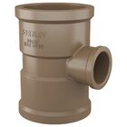 Tê De Redução Soldável 32x25mm