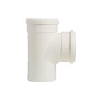 Te Esgoto 200x200mm Krona - Unico