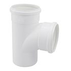 Te Esgoto 200x200mm Krona - Unico