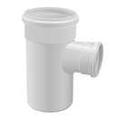 Te Esgoto Redução 150x100mm Krona - Unico