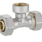 Te Femea Agua Eco 20x1/2x20 Água, Emmeti