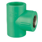 Tê Fêmea Com Rosca Metálica 25x1/2x25