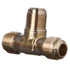 Te Instalação Gás Cobre TC 3/8 Polegada Jackwal