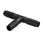 Tê Interno Triplo Conexão Para Mangueiras E Irrigação (3/4pol