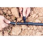 Te Interno Triplo Em Pebd De 1/2 Em Flow Pack - Tramontina