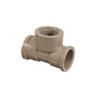 Te Krona Soldavel E Com Rosca 32mm X 3/4''