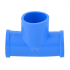 Tê Liga-Fácil Soldável  32mm 1" Estrela