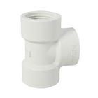 Tê para Água Fria 3/4" Roscável Plastilit