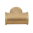 Tê para Gás 1/2" FxFxF Interno 50cm Maqenge