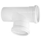 Te Plastubos Esgoto 100mm 4"