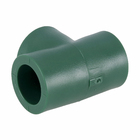 Tê Polipropileno PPR 25mm Tigre