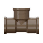 Tê Polipropileno PPR 40mm Tigre