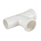 Tê PVC para Esgoto 50mm ou 2" Plastilit