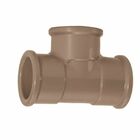 Te Pvc Soldavel 25mm - Amanco