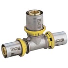 Tê Redução Para Gás  32x26x32 Prensar Emmeti