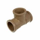 Te Soldável 20mm Amanco