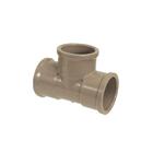 Te Soldável 60mm Krona - Unico