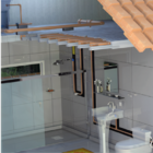 Te Soldável - Krona 25mm