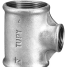 Te T Galvanizado 2 Polegadas 90° Tupy Tupi