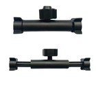 Tê Telescópio Misturador Lavatório 1/2 X 3/4 X 1/2 - 3300117