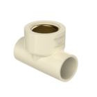 Te Transição Fff Super Cpvc 22x1/2 Krona - Unico