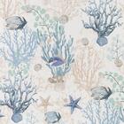 Tecido Acquablock Karsten Impermeável Al Mare