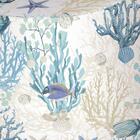 Tecido Acquablock Karsten Impermeável Al Mare