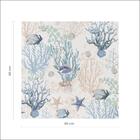 Tecido Acquablock Karsten Impermeável Al Mare