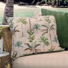 Tecido Acquablock Karsten Impermeável Bananeira