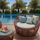 Tecido Acquablock Karsten Impermeável Brasilic Bege