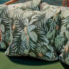 Tecido Acquablock Karsten Impermeável Brasilic Verde