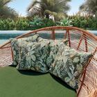 Tecido Acquablock Karsten Impermeável Brasilic Verde